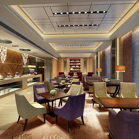 Grand Skylight International Hotel Ganzhou Chang Zhen Avenue Esterno foto