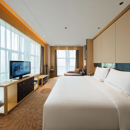 Grand Skylight International Hotel Ganzhou Chang Zhen Avenue Esterno foto