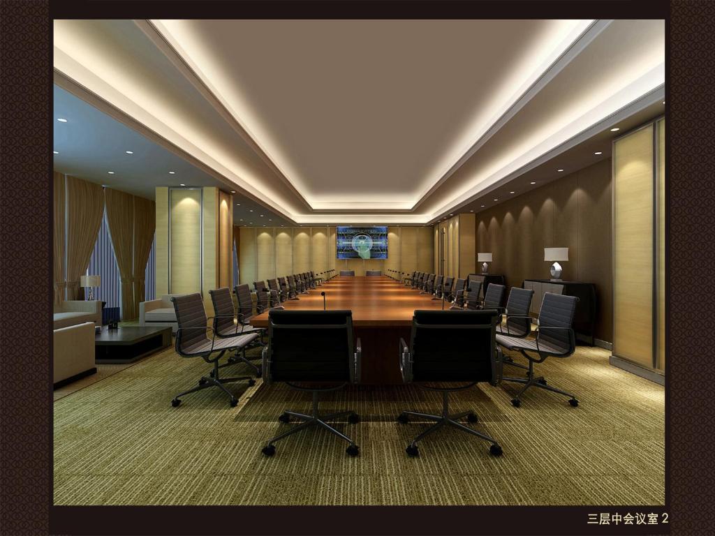 Grand Skylight International Hotel Ganzhou Chang Zhen Avenue Esterno foto