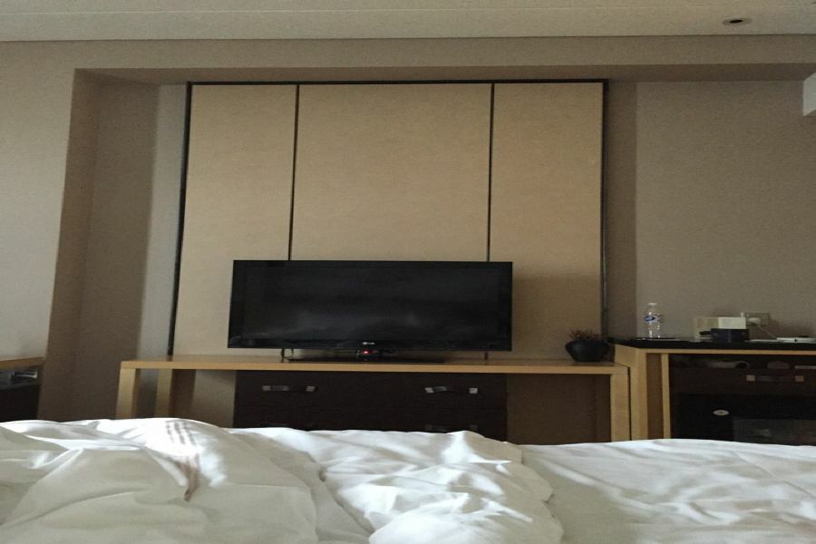 Grand Skylight International Hotel Ganzhou Chang Zhen Avenue Esterno foto