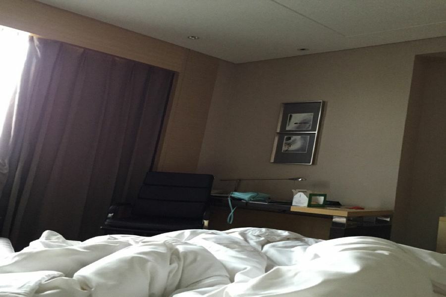 Grand Skylight International Hotel Ganzhou Chang Zhen Avenue Esterno foto