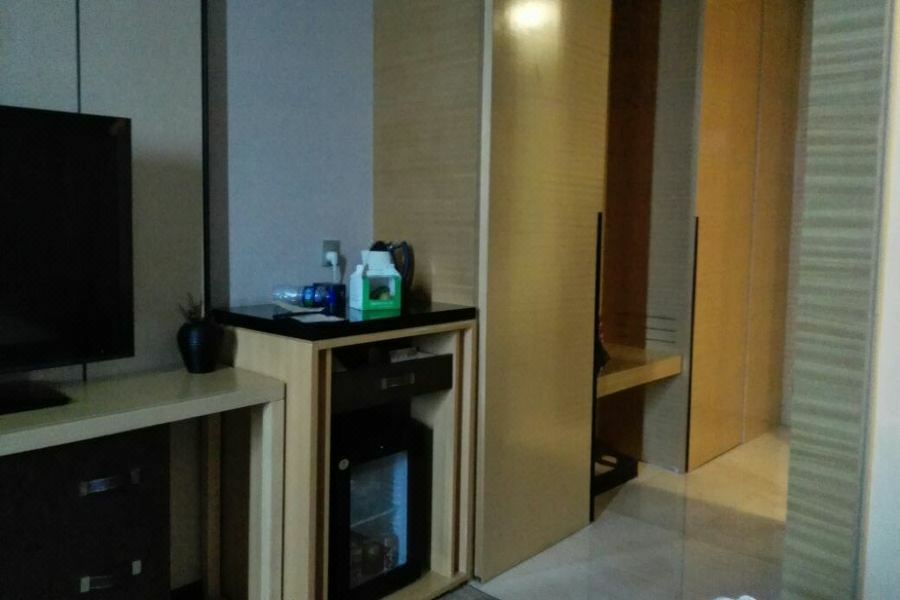 Grand Skylight International Hotel Ganzhou Chang Zhen Avenue Esterno foto